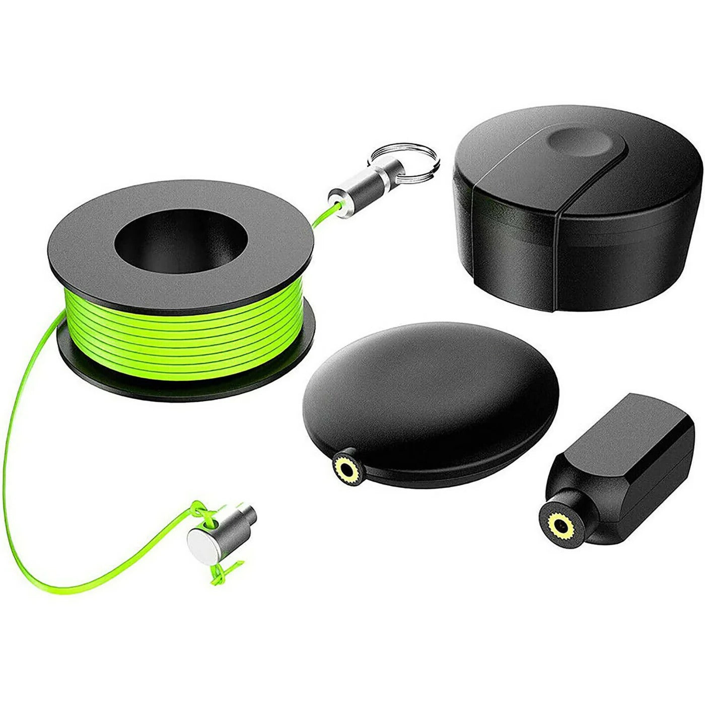 Magnetic Cable Wire Puller Guide System | Practical, Durable & Designed to Make Everyday Life Easier