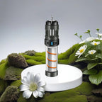 Outdoor Mosquito Repellent With Camping Light | Adventure-Ready Gear That Goes the Distance, Whatever the Conditions