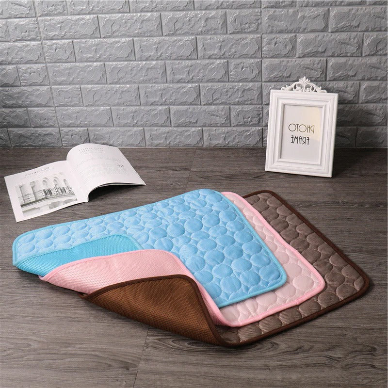 Cooling Pad for Pets | Durable Pet Accessory Built for Active, Playful, Energetic Pets