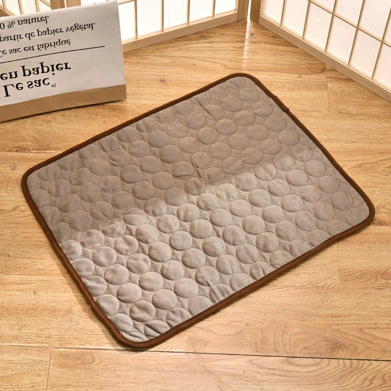 Cooling Pad for Pets | Durable Pet Accessory Built for Active, Playful, Energetic Pets