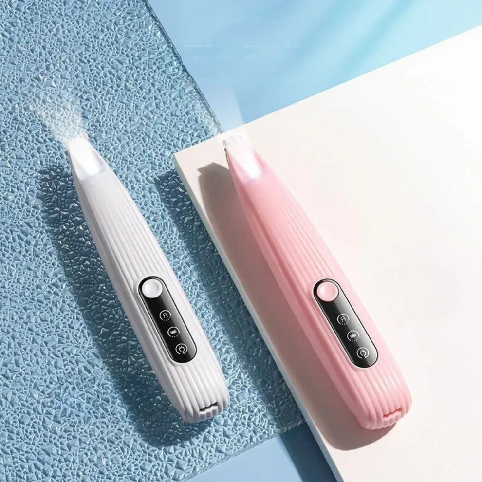 Pet Paw and Fur Trimmer | Trusted by Pet Owners — Safe, Easy to Use & Built to Last