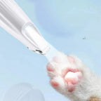 Pet Paw and Fur Trimmer | Trusted by Pet Owners — Safe, Easy to Use & Built to Last