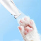 Pet Paw and Fur Trimmer | Trusted by Pet Owners — Safe, Easy to Use & Built to Last