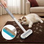 Pet Hair Remover | Vet-Approved Pet Essential for Comfort, Safety & Wellbeing