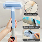 Pet Hair Remover | Vet-Approved Pet Essential for Comfort, Safety & Wellbeing