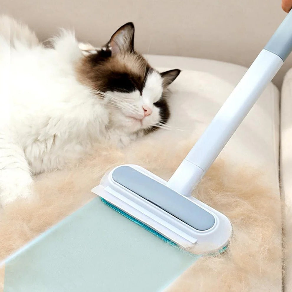 Pet Hair Remover | Vet-Approved Pet Essential for Comfort, Safety & Wellbeing