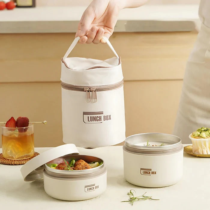 Meal Storage Container | Practical, Beautiful & Built to Last — The Smart Choice for Any Home