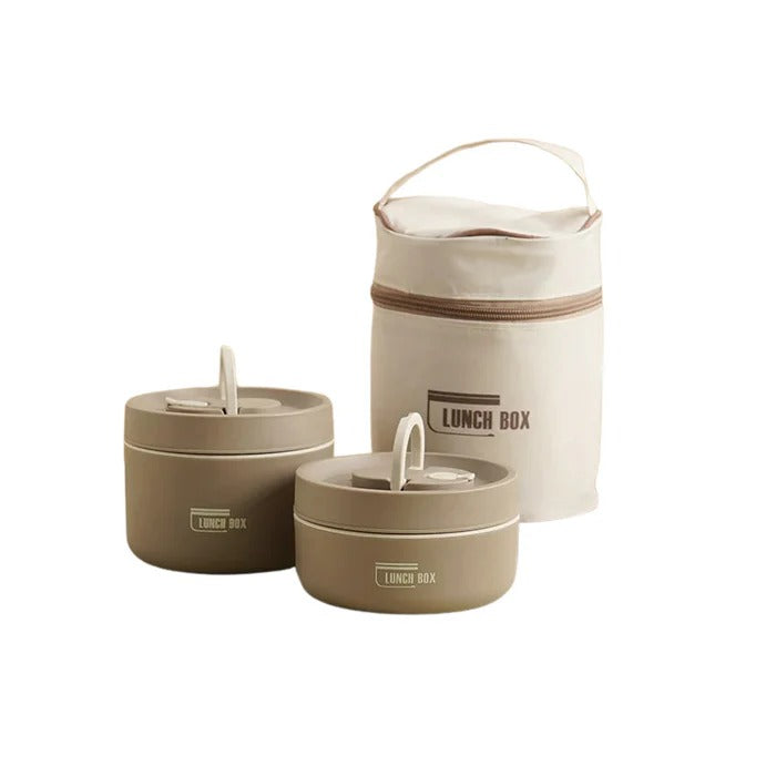 Meal Storage Container | Practical, Beautiful & Built to Last — The Smart Choice for Any Home