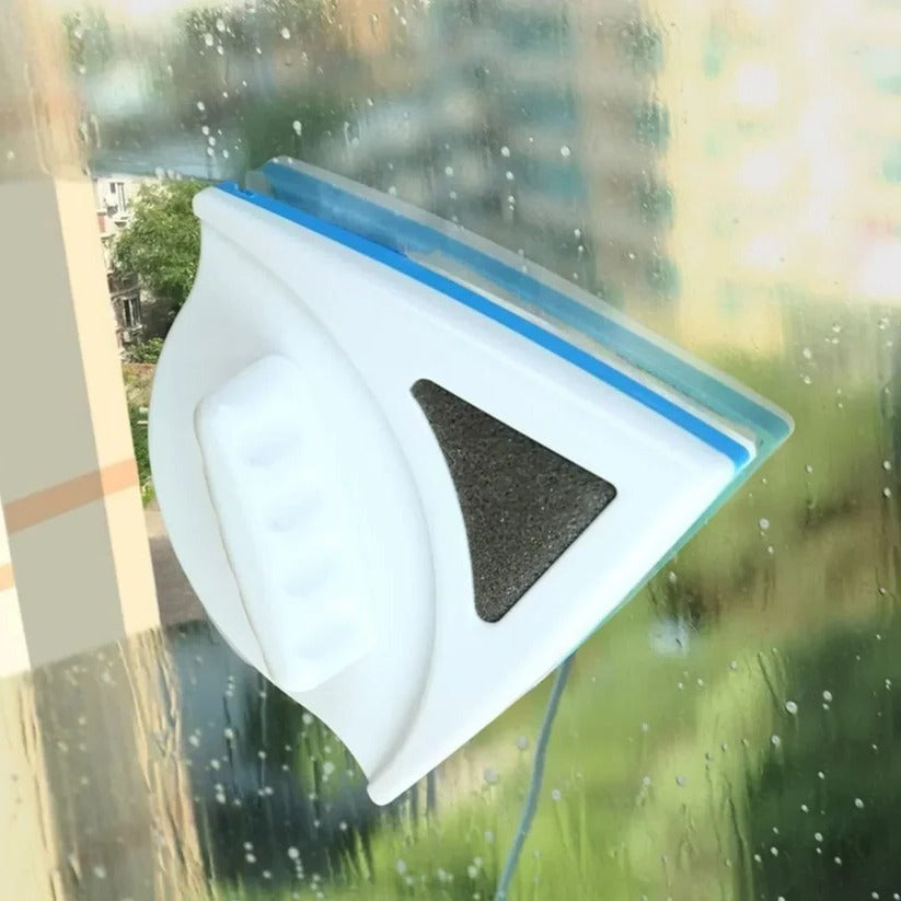 Dual-Sided Magnetic Window Cleaner | Quality Home Accessory Built to Look Great & Last for Years