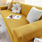 Stretchable Sofa Cover | Style and Practicality Finally Together — The Modern Home Essential