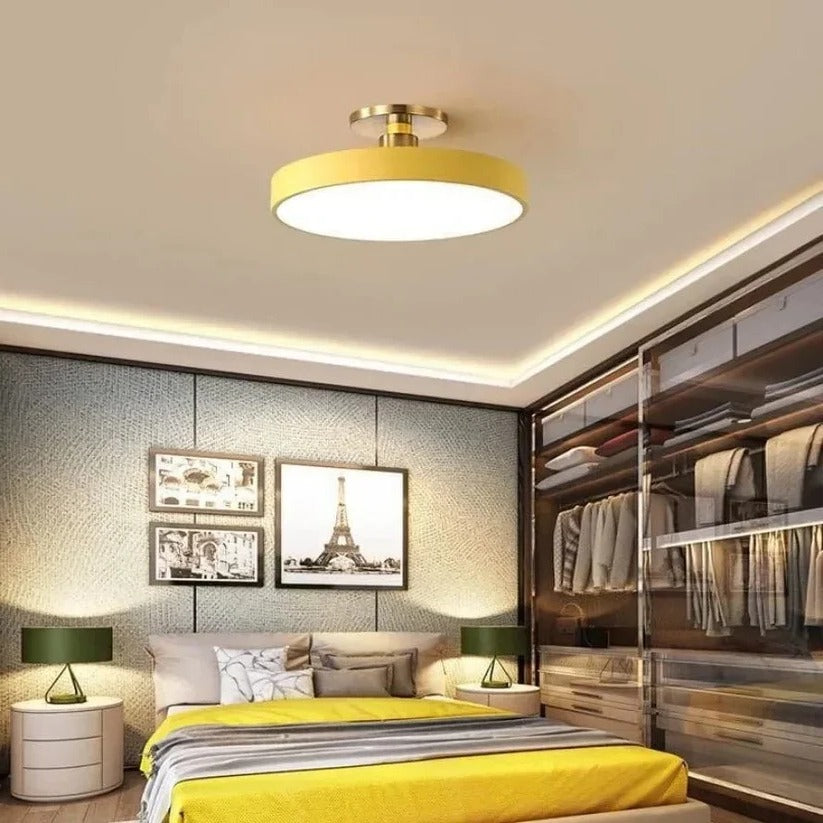 LED Ceiling Light | Practical, Beautiful & Built to Last — The Smart Choice for Any Home
