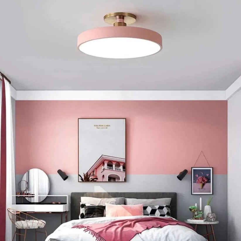LED Ceiling Light | Practical, Beautiful & Built to Last — The Smart Choice for Any Home