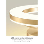 LED Ceiling Light Fixture | Compact, Stylish & Incredibly Useful — An Everyday Home Must-Have