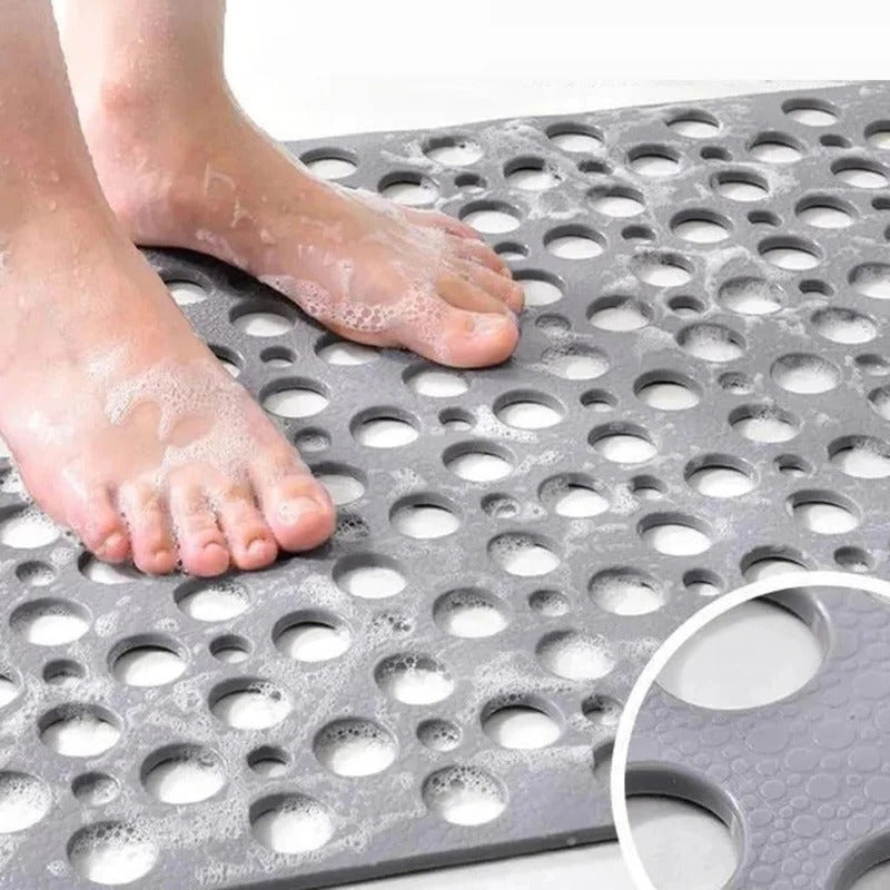 Antislip Shower Mat | Upgrade Your Home with This Thoughtfully Designed Everyday Essential