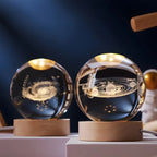 Sphere Lamp | Stylish Home Essential That Transforms & Elevates Your Living Space