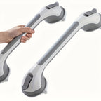 Suction Grab Bar | Compact, Stylish & Incredibly Useful — An Everyday Home Must-Have