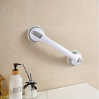 Suction Grab Bar | Compact, Stylish & Incredibly Useful — An Everyday Home Must-Have
