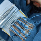 Weaving tool set | Professional-Grade Tool Built for Precision, Durability & Reliability