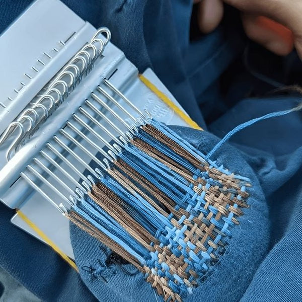 Weaving tool set | Professional-Grade Tool Built for Precision, Durability & Reliability