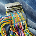 Weaving tool set | Professional-Grade Tool Built for Precision, Durability & Reliability