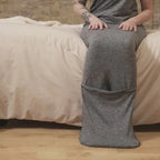 Adult Swaddle Blanket | Upgrade Your Home with This Thoughtfully Designed Everyday Essential