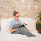 Adult Swaddle Blanket | Upgrade Your Home with This Thoughtfully Designed Everyday Essential