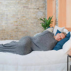 Adult Swaddle Blanket | Upgrade Your Home with This Thoughtfully Designed Everyday Essential