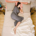 Adult Swaddle Blanket | Upgrade Your Home with This Thoughtfully Designed Everyday Essential