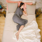 Adult Swaddle Blanket | Upgrade Your Home with This Thoughtfully Designed Everyday Essential