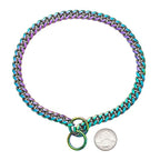 Heavy-Duty Dog Collar | Durable Pet Accessory Built for Active, Playful, Energetic Pets