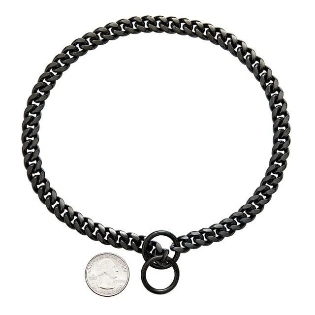 Heavy-Duty Dog Collar | Durable Pet Accessory Built for Active, Playful, Energetic Pets