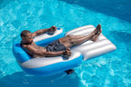 Splash Pool Runner Lounger | Stylish Home Essential That Transforms & Elevates Your Living Space