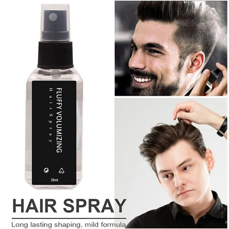 Hair Thickening Spray | The Smart Choice for Quality, Reliability & Long-Lasting Performance