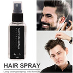 Hair Thickening Spray | The Smart Choice for Quality, Reliability & Long-Lasting Performance