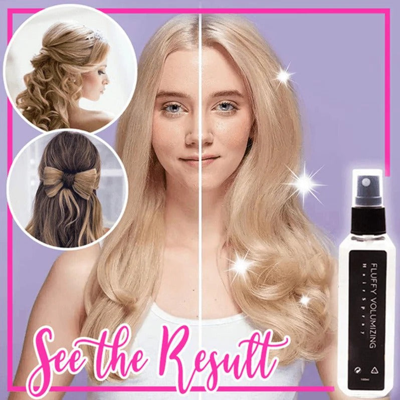 Hair Thickening Spray | The Smart Choice for Quality, Reliability & Long-Lasting Performance