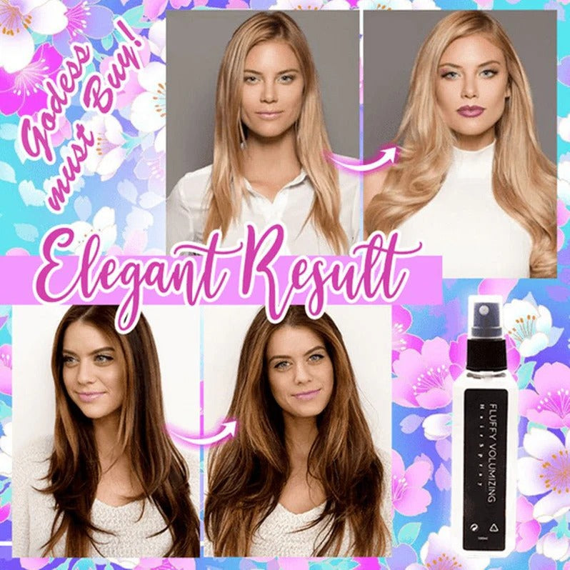 Hair Thickening Spray | The Smart Choice for Quality, Reliability & Long-Lasting Performance