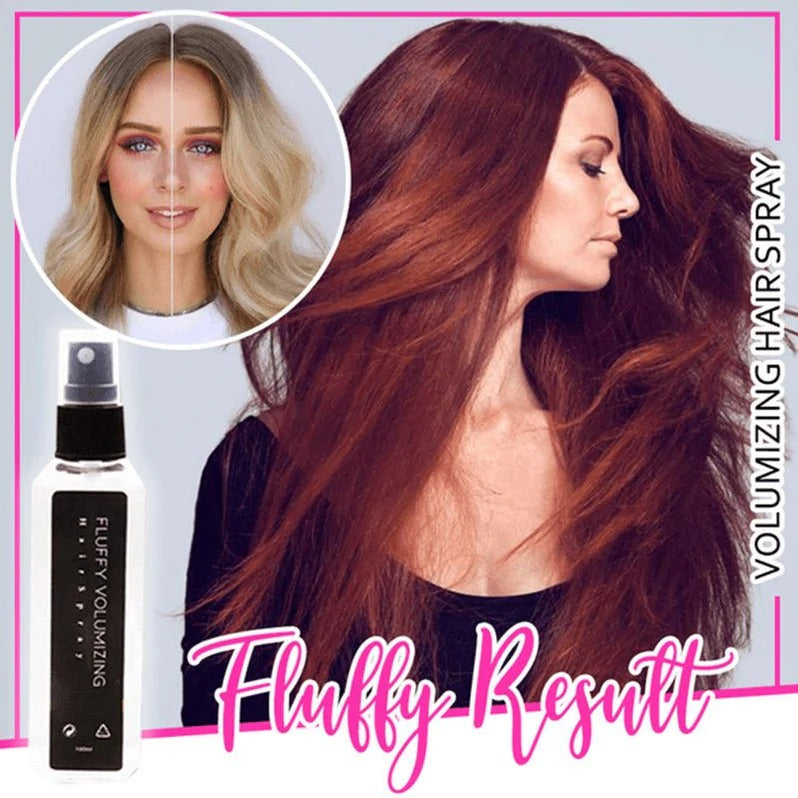 Hair Thickening Spray | The Smart Choice for Quality, Reliability & Long-Lasting Performance
