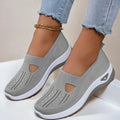 Soft Sole Elderly Shoes | All-Day Comfort Footwear for Women — Where Style Meets Real Support