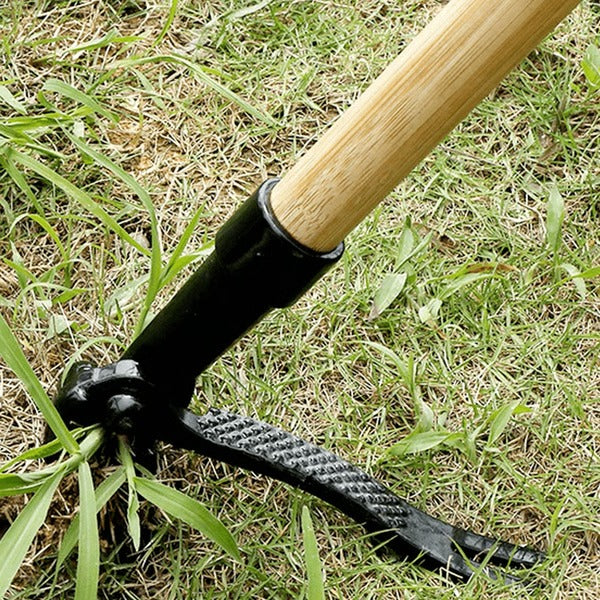 Stand Up Weed Puller | Easy-Care Garden Essential That Transforms Any Outdoor Space