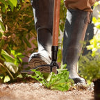 Stand Up Weed Puller | Easy-Care Garden Essential That Transforms Any Outdoor Space
