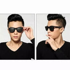 Corrective Pinhole Glasses | Compact, Stylish & Incredibly Useful — An Everyday Home Must-Have
