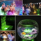 Submersible LED Lights | Upgrade Your Home with This Thoughtfully Designed Everyday Essential