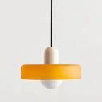 Hanging Pendant Light | Effortlessly Functional Home Essential for Clean, Organised Living
