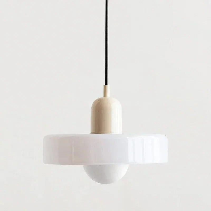 Hanging Pendant Light | Effortlessly Functional Home Essential for Clean, Organised Living