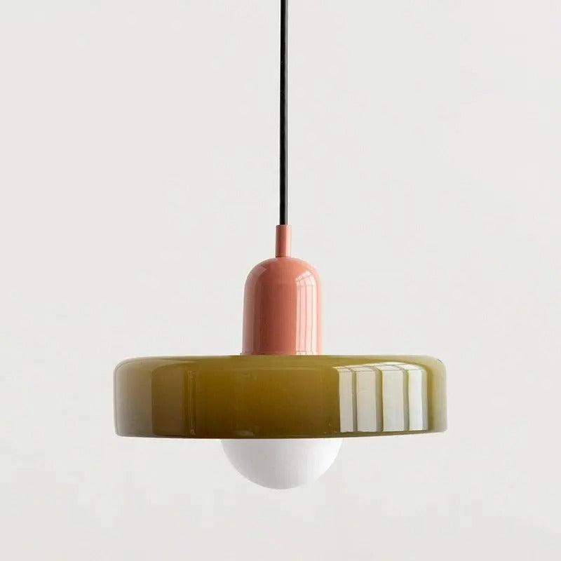 Hanging Pendant Light | Effortlessly Functional Home Essential for Clean, Organised Living