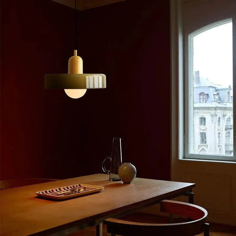 Hanging Pendant Light | Effortlessly Functional Home Essential for Clean, Organised Living