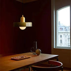 Hanging Pendant Light | Effortlessly Functional Home Essential for Clean, Organised Living