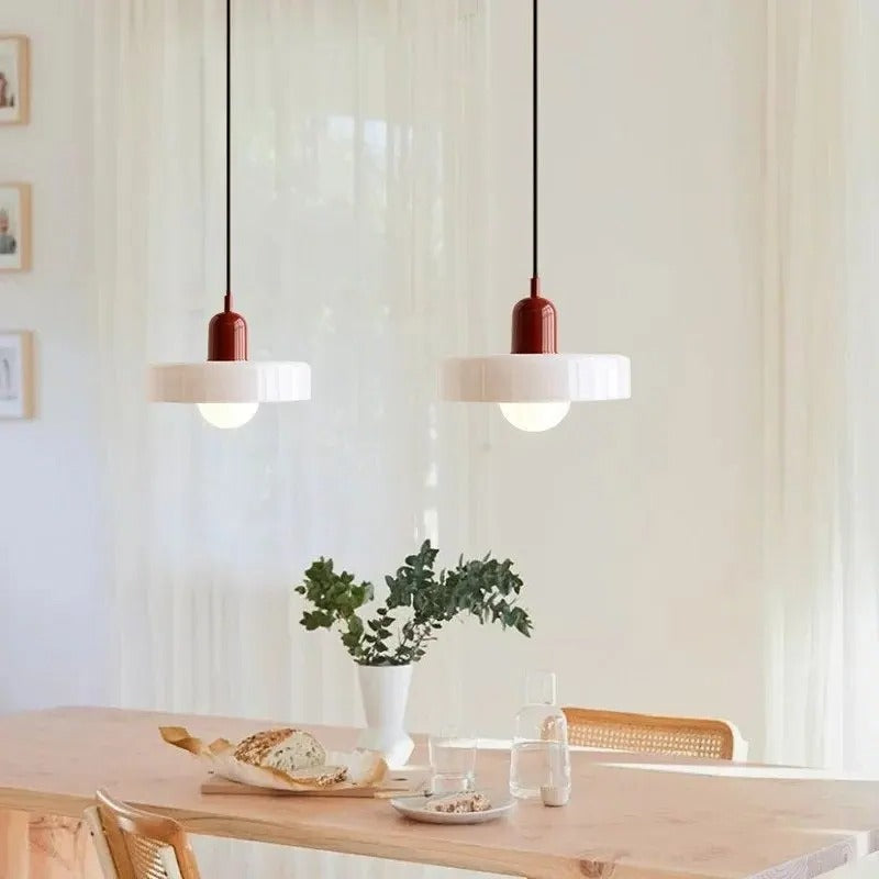 Hanging Pendant Light | Effortlessly Functional Home Essential for Clean, Organised Living
