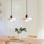 Hanging Pendant Light | Effortlessly Functional Home Essential for Clean, Organised Living