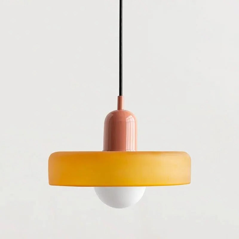 Hanging Pendant Light | Effortlessly Functional Home Essential for Clean, Organised Living